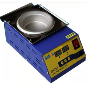 Bể hàn nhúng Bakon BK204 500W (0~600 °C)