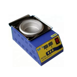 Bể hàn nhúng thiếc Bakon BK207 (600W, 0~600°C)