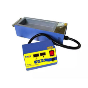 Bể hàn nhúng thiếc Bakon BK235 1500W, nhiệt độ 0~600°C