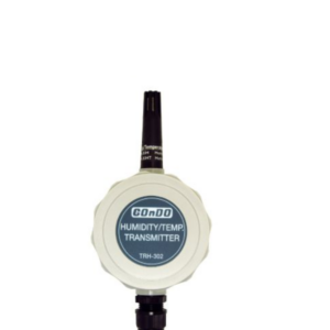 Bộ chuyển đổi độ ẩm EZDO TRH301WV (0-100% RH, ±3% RH)