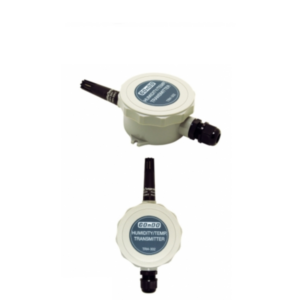 Bộ chuyển đổi độ ẩm và nhiệt độ EZDO TRH302WV (0-100% RH, ±3% RH)