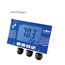 Bộ chuyển đổi DO và nhiệt độ EZDO PCW-3000D (0~20.00 mg/L, 0~110°C)