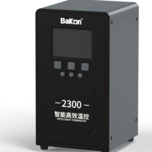 Bộ điều nhiệt trạm hàn thiếc Bakon BK2300 300W (100~480°C)