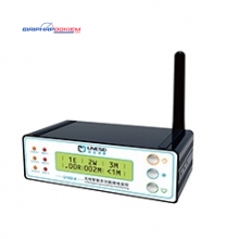 Bộ giám sát có cảnh báo Bakon U100-D 2W