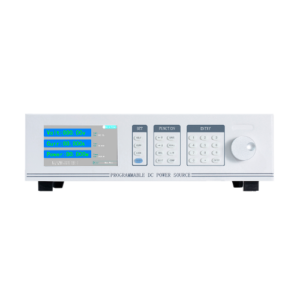 Bộ nguồn DC công suất cao OWON OWP2010H (100.00V, 45.000A, 2000W)