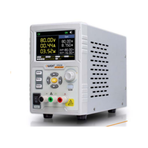 Bộ nguồn DC điện áp cao OWON SP8206 (80V, 20A, 600W)