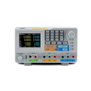 Bộ nguồn DC lập trình OWON ODP3122 (2 kênh, 30V, 12A)