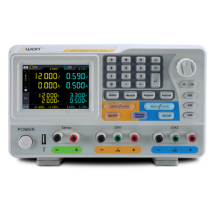 Bộ nguồn một chiều DC OWON ODP3063 (30V, 6A)