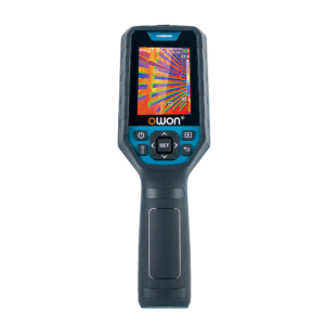 Camera ảnh nhiệt cầm tay OWON TI219 (-20°C ~ 400°C, 640*480, 7.3mrad)