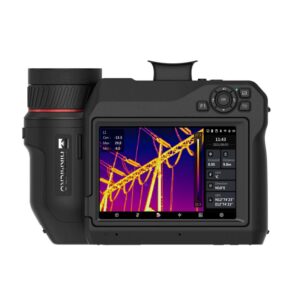 Camera ảnh nhiệt HIKMICRO SP60H-L50 (-40°C~150°C, 0°C~650°C, 12.6 mm)