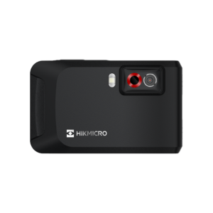 Camera đo nhiệt độ cầm tay HIKMICRO HM-TP42-3AQF/W-Pocket2 (256x192px, -20~400°C, EMMC 16GB)