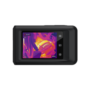 Camera nhiệt bỏ túi HIKMICRO Pocket1 (192x144px, -20~400°C, EMMC 16GB)