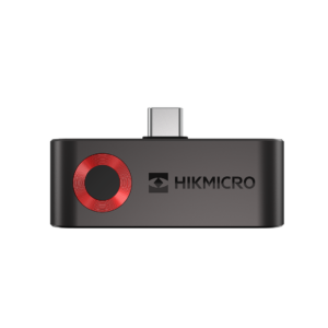 Camera nhiệt cho điện thoại HIKMICRO HM-TJ11-3AMF-Mini1 (-20~350℃, 160x120px, Android, USB Type-C)