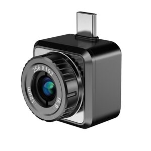 Camera nhiệt cho điện thoại HIKMICRO Mini2Plus V2 (256 × 192, -20°C ~ 400°C)
