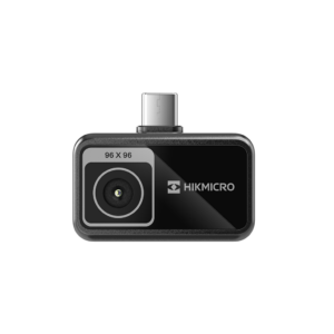 Camera nhiệt cho điện thoại HIKMICRO MiniE (9,216 pixels, -20°C~400°C)