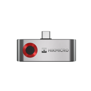 Camera nhiệt HIKMICRO Mini 160x120px (5~100°C, Android, USB Type-C)