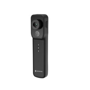 Camera nhiệt kép không dây HIKMICRO MiniX (256 × 192, -20°C ~ 550°C)