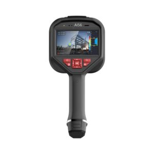 Camera phát hiện rò rỉ khí và phóng điện cục bộ HIKMICRO AI56