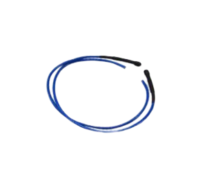 Cáp kết nối SMA-SMA OWON SMA-SMA Cable (1m, 4.9mm, 6GHz)