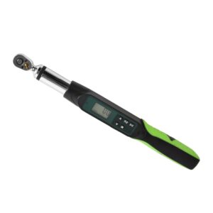 Cờ lê đo lực điện tử ALIYIQI AWE3-135R (3/8 inch, 135N.m, 420mm, có cổng giao tiếp)