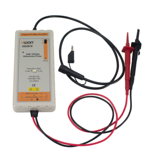 Đầu dò điện áp cao OWON OD5070 7000V 500MHz