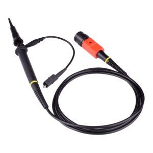Đầu đo máy hiện sóng OWON P4100 (100 MHz, 2000 V DC, 100:1)
