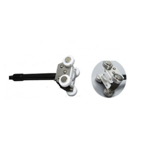 Đầu dò nhiệt độ RTD EZDO SF005AB kiểu K (0.75 class)