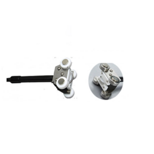 Đầu dò nhiệt độ RTD EZDO SF005AB kiểu K class 0.4