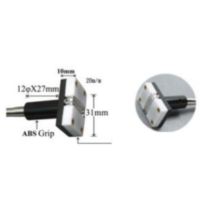 Đầu dò nhiệt độ RTD EZDO SF006 Kiểu K (0.75 class)