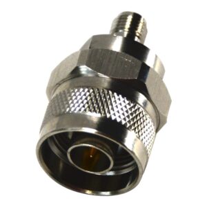 Đầu nối chuyển đổi OWON N-SMA 6G