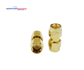 Đầu nối chuyển đổi OWON SMA NF-NF