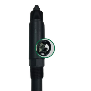 Điện cực đo độ dẫn điện online EZDO ID4522T30K dùng trong công nghiệp