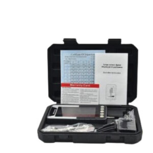 Đồng hồ đo lực ALIYIQI DF-20 kết nối máy tính
