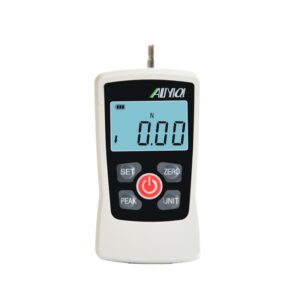 Đồng hồ đo lực kéo đẩy ALIYIQI AMF-5 (5N/0.001N)