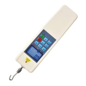 Đồng hồ đo lực kéo đẩy điện tử ALIYIQI HF-10 (10N/0.001N)