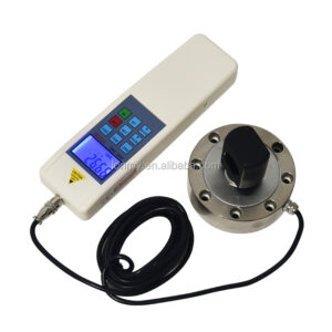Đồng hồ đo lực kéo đẩy điện tử ALIYIQI HF-300K (300KN/0.1KN)