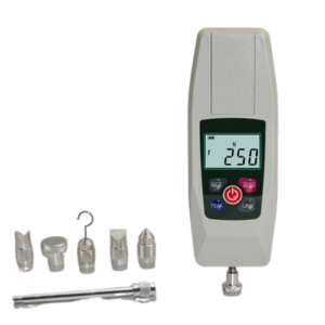 Đồng hồ đo lực kéo nén ALIYIQI KF-500 (500N, 50kg, 110Lb)
