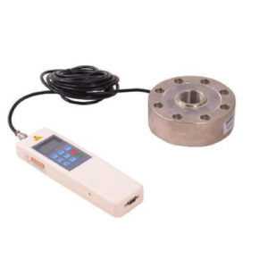 Đồng hồ đo lực kỹ thuật số ALIYIQI HF-1K cảm biến ngoài load cell chữ S
