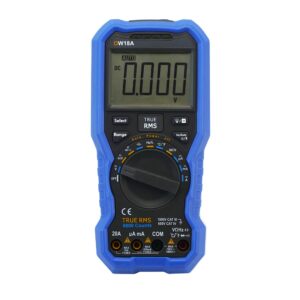 Đồng hồ vạn năng cầm tay OWON OW18B