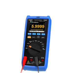 Đồng hồ vạn năng OWON OW67 True RMS (1000VDC/AC, 10AAC/DC, ±0.08% +5)