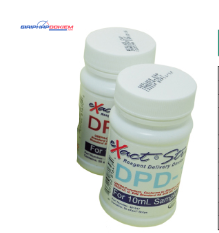 Dung dịch chuẩn độ đục EZDO NTU-020 20 NTU