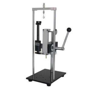 Giá thử lực kéo đẩy thủ công ALIYIQI AST-S (with scale unit)