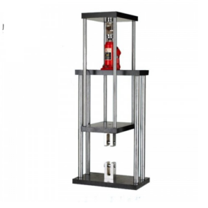 Giá thử lực kéo nén thủy lực ALIYIQI ALR-5K (5K)