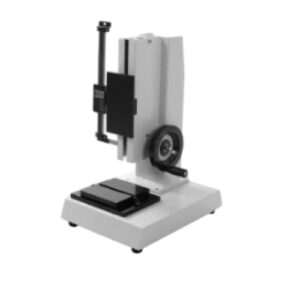 Giá thử máy đo lực ALIYIQI ASC-S-1000N-500mm tích hợp thước đo dịch chuyển điện tử