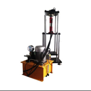 Giá thử máy đo lực kéo nén thủy lực điện ALIYIQI ALE-5T