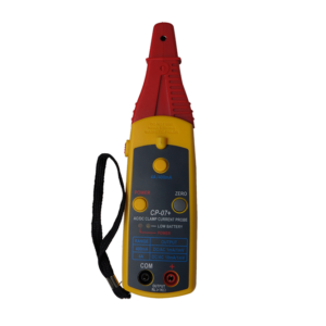 Kẹp đo dòng điện Owon CP-07+ (400mA – 4A)