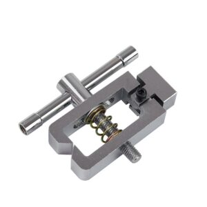 Kẹp gá đầu cos nhọn ALIYIQI AJJ-025