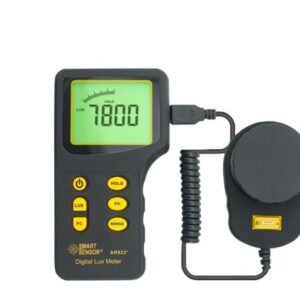 Máy đo cường độ ánh sáng SMARTSENSOR AR823+