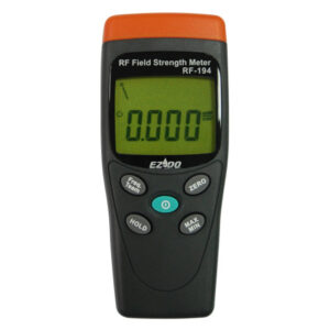 Máy đo cường độ sóng RF EZDO RF-194 (2.7 mW/cm2)