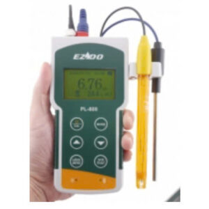 Máy đo đa thông số nước EZDO PL-800C (Độ dẫn điện, TDS, độ mặn, nhiệt độ)